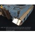 1/35 German SdKfz.181 Pz.kpfw.VI Ausf.E Tiger I Early Detail Set for Dragon Smart kits