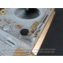 1/35 German SdKfz.181 Pz.kpfw.VI Ausf.E Tiger I Early Detail Set for Dragon Smart kits