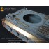 1/35 German SdKfz.181 Pz.kpfw.VI Ausf.E Tiger I Early Detail Set for Dragon Smart kits