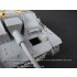 1/35 StuG.III / Stu.H.42 Ausf.G (Alkett & MIAG Produced) Early Detail Set for Dragon Smart