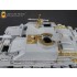 1/35 StuG.III / Stu.H.42 Ausf.G (Alkett & MIAG Produced) Early Detail Set for Dragon Smart