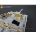 1/35 StuG.III / Stu.H.42 Ausf.G (Alkett & MIAG Produced) Early Detail Set for Dragon Smart