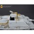 1/35 StuG.III / Stu.H.42 Ausf.G (Alkett & MIAG Produced) Early Detail Set for Dragon Smart