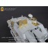 1/35 StuG.III / Stu.H.42 Ausf.G (Alkett & MIAG Produced) Early Detail Set for Dragon Smart