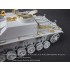 1/35 StuG.III / Stu.H.42 Ausf.G (Alkett & MIAG Produced) Early Detail Set for Dragon Smart