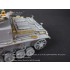 1/35 StuG.III / Stu.H.42 Ausf.G (Alkett & MIAG Produced) Early Detail Set for Dragon Smart