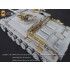 1/35 StuG.III / Stu.H.42 Ausf.G (Alkett & MIAG Produced) Early Detail Set for Dragon Smart