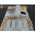 1/35 StuG.III / Stu.H.42 Ausf.G (Alkett & MIAG Produced) Early Detail Set for Dragon Smart