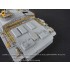 1/35 StuG.III / Stu.H.42 Ausf.G (Alkett & MIAG Produced) Early Detail Set for Dragon Smart