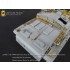 1/35 StuG.III / Stu.H.42 Ausf.G (Alkett & MIAG Produced) Early Detail Set for Dragon Smart