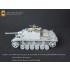 1/35 StuG.III / Stu.H.42 Ausf.G (Alkett & MIAG Produced) Early Detail Set for Dragon Smart