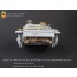 1/35 StuG.III / Stu.H.42 Ausf.G (Alkett & MIAG Produced) Early Detail Set for Dragon Smart