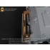 1/35 StuG.III / Stu.H.42 Ausf.G (Alkett & MIAG Produced) Early Detail Set for Dragon Smart