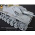1/35 StuG.III / Stu.H.42 Ausf.G (Alkett & MIAG Produced) Early Detail Set for Dragon Smart