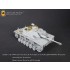 1/35 StuG.III / Stu.H.42 Ausf.G (Alkett & MIAG Produced) Early Detail Set for Dragon Smart
