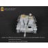 1/35 StuG.III / Stu.H.42 Ausf.G (Alkett & MIAG Produced) Early Detail Set for Dragon Smart