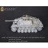 1/35 StuG.III / Stu.H.42 Ausf.G (Alkett & MIAG Produced) Early Detail Set for Dragon Smart