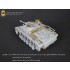 1/35 StuG.III / Stu.H.42 Ausf.G (Alkett & MIAG Produced) Early Detail Set for Dragon Smart
