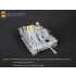 1/35 StuG.III / Stu.H.42 Ausf.G (Alkett & MIAG Produced) Early Detail Set for Dragon Smart