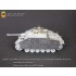 1/35 StuG.III / Stu.H.42 Ausf.G (Alkett & MIAG Produced) Early Detail Set for Dragon Smart