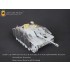 1/35 StuG.III / Stu.H.42 Ausf.G (Alkett & MIAG Produced) Early Detail Set for Dragon Smart