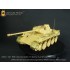 1/35 WWII SdKfz.171 Panther Ausf.D (Early) Detail-up Set