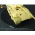 1/35 WWII SdKfz.171 Panther Ausf.D (Early) Detail-up Set
