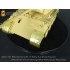 1/35 WWII SdKfz.171 Panther Ausf.D (Early) Detail-up Set