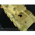 1/35 WWII SdKfz.171 Panther Ausf.D (Early) Detail-up Set