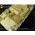 1/35 WWII SdKfz.171 Panther Ausf.D (Early) Detail-up Set