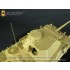 1/35 WWII SdKfz.171 Panther Ausf.D (Early) Detail-up Set