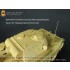 1/35 WWII SdKfz.171 Panther Ausf.D (Early) Detail-up Set
