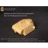 1/35 WWII SdKfz.171 Panther Ausf.D (Early) Detail-up Set