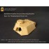 1/35 WWII SdKfz.171 Panther Ausf.D (Early) Detail-up Set