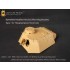 1/35 WWII SdKfz.171 Panther Ausf.D (Early) Detail-up Set