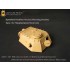 1/35 WWII SdKfz.171 Panther Ausf.D (Early) Detail-up Set