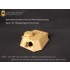 1/35 WWII SdKfz.171 Panther Ausf.D (Early) Detail-up Set