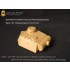 1/35 WWII SdKfz.171 Panther Ausf.D (Early) Detail-up Set