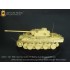 1/35 WWII SdKfz.171 Panther Ausf.D (Early) Detail-up Set