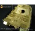 1/35 WWII SdKfz.171 Panther Ausf.D (Early) Detail-up Set