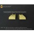 1/35 WWII SdKfz.171 Panther Ausf.D (Early) Detail-up Set