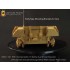 1/35 WWII SdKfz.171 Panther Ausf.D (Early) Detail-up Set