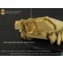 1/35 WWII SdKfz.171 Panther Ausf.D (Early) Detail-up Set