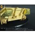 1/35 WWII SdKfz.171 Panther Ausf.D (Early) Detail-up Set
