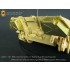 1/35 WWII SdKfz.171 Panther Ausf.D (Early) Detail-up Set