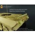 1/35 WWII SdKfz.171 Panther Ausf.D (Early) Detail-up Set