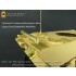 1/35 WWII SdKfz.171 Panther Ausf.D (Early) Detail-up Set