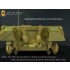 1/35 WWII SdKfz.171 Panther Ausf.D (Early) Detail-up Set