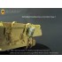 1/35 WWII SdKfz.171 Panther Ausf.D (Early) Detail-up Set