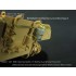 1/35 WWII SdKfz.171 Panther Ausf.D (Early) Detail-up Set
